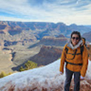 Meet your Posher, Cindy